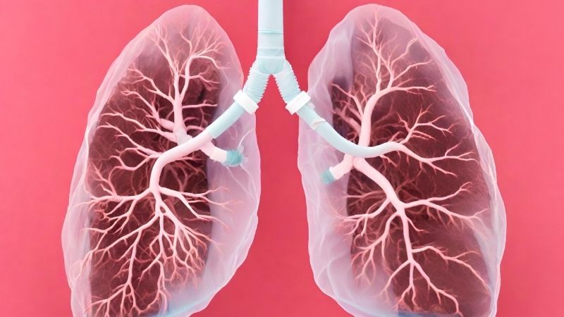 Astım (bronşial astma)