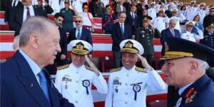 Erdoğan Selam Vermeyen Asker İddiası Sonrası Açıklama