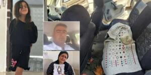 İfade verirken itiraf etti Amcanın 2 yengeyle beraberliği var