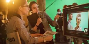 Kızılcıkta sahne tepkisi