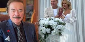 Gencebay’ın mutlu günü