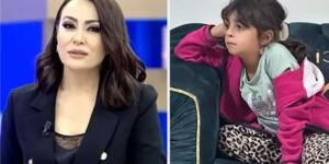 Didem Arslan Tek Tek Anlattı