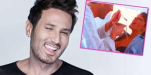 52 yaşında az önce sahnede hayatını kaybetti