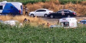 Kopmuş olan bacağın sırrı ortaya çıktı