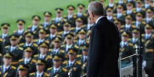 Teğmenlerin akıbeti hakkında bilgi