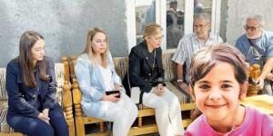 Ve sonundan itiraf geldi