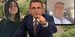Fatih Portakal Narin Olayında Net Konuştu
