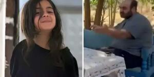 Narin’in babası kameraları kapalı sandı ağzından kaçırdı