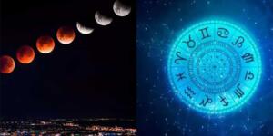 Ay Tutulması Durumunda