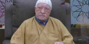 Canlı yayında söyledi