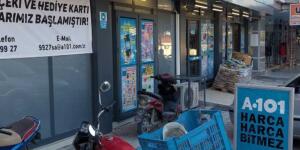 A 101 Fırsat Ürünleri