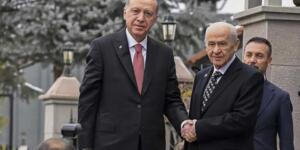 Bahçeli’nin çağrısına yanıt