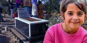 Bu da oldu Narin’de