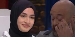 Beyza anlattı