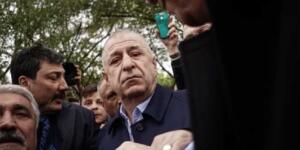 Ümit Özdağ’dan Aktarmıştı