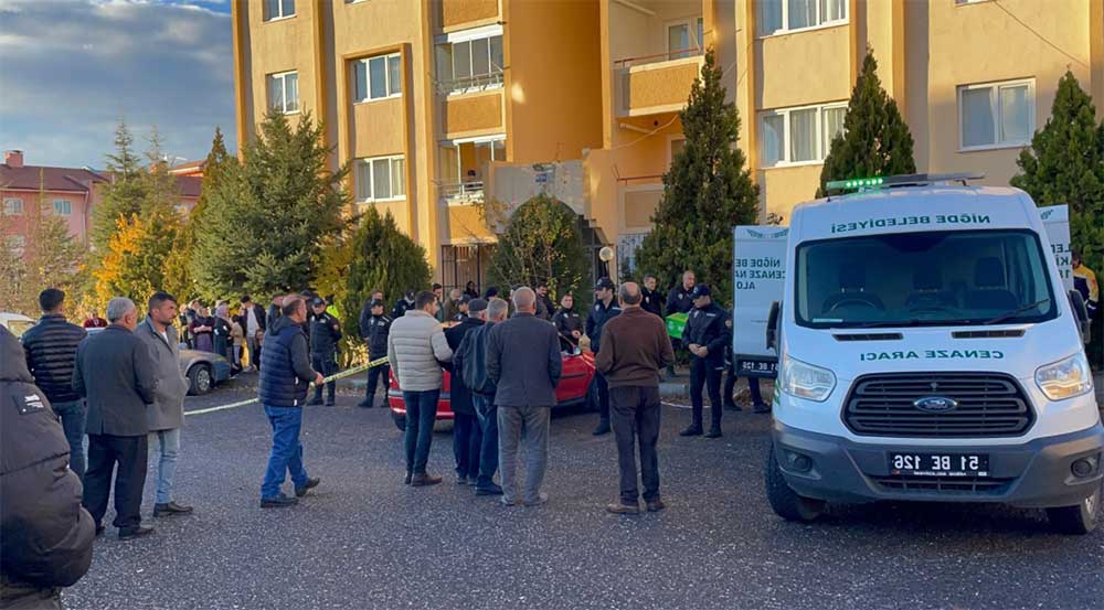 ramazan özkan, oto tamircisi, niğde bor, hüsniye yalçın