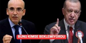 Bakan bizzat açıkladı