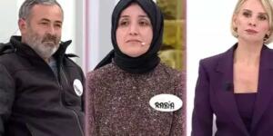 Esra Erol’da Damga Vurdu
