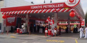 Türkiye Petrolleri’nin Yeni Sahibi