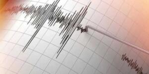 4 tane deprem peş peşe