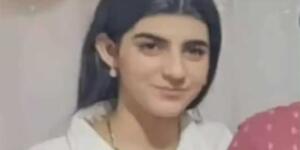 Kayıptı Diyarbakır’da
