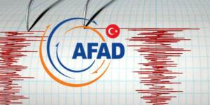Gaziantep’te deprem oldu