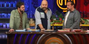 Masterchef haftanın eleneni