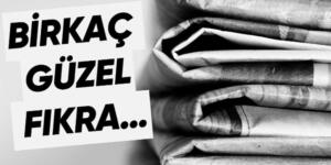 Deli Doktoruyla Temel