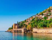 En Güzel Tatil Bölgeleri