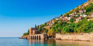 En Güzel Tatil Bölgeleri
