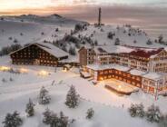 Bolu Kartalkaya Tatil Bölgeleri