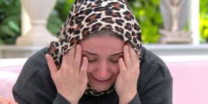 Esra’da Karıştı Program