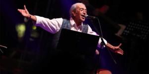 Edip Akbayram’ın Kızı Açıkladı