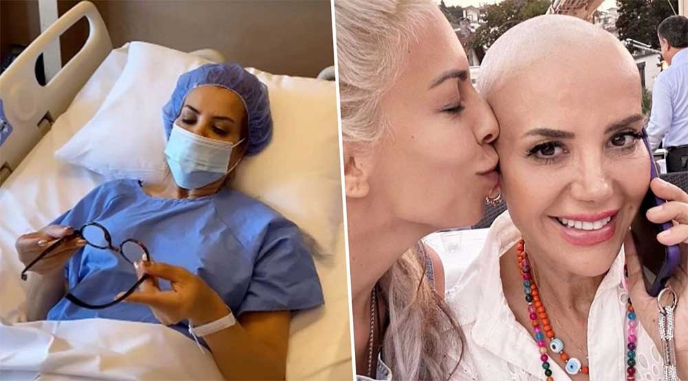 Tanyeli, oryantal dans, kanser, yaşam mücadelesi, ilham veren kadınlar