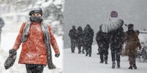 Kar Yağışı ve Son Hava Durumu