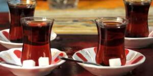 Çay markaları ifşa edildi