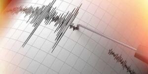 Çanakkale’de deprem oldu