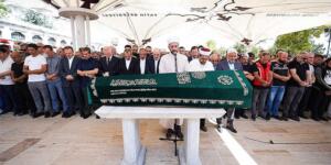 Maalesef yaşama veda etti