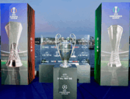 UEFA Avrupa Kupası Maçları