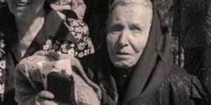 Baba Vanga’nın Ege İle İlgili Söyledikleri