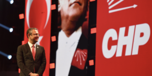 Bu noktaya kadar geldiler, artık yeter diyerek görevlerinden ayrıldılar