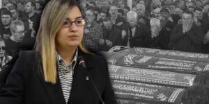AK Parti ailesi acı bir haberle sarsıldı: Kayıp derin