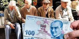 Belirtilen adımları takip etmeyenler, bayram ikramiyesi alma hakkını kaybedecekler