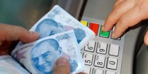 Emeklilere verilecek ek ödemelerin tutarları açıklandı