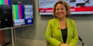 Sozcu tv de ust duzey ayrilik