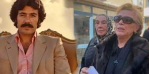 Ferdi Tayfur’un Eşiydi