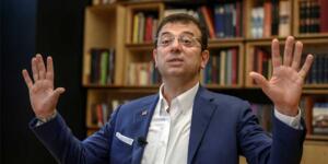 İmamoğlu’nun son durumu