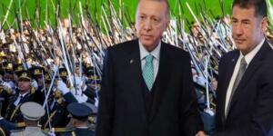 Sinan Oğan’ın Yorumu