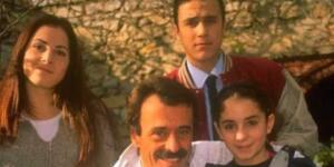 Bir Yıldız Daha Kaydı Maalesef