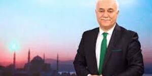 Nihat Hatipoglu na baglandi mezari kazarken anlattigi olay